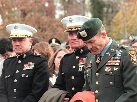 Most Decorated American Soldier In Us Military History Rallypoint