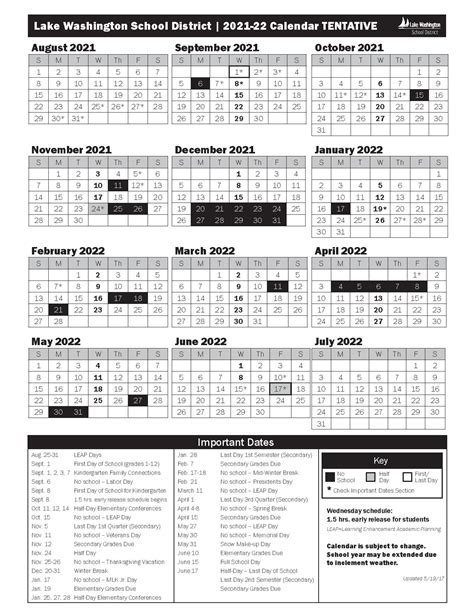 February 2022 School Calendar Calendar Template 2023