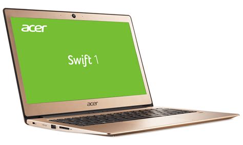 Acer Swift 1 Sf113 31