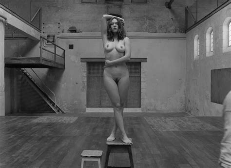 Nude Video Celebs Lea Seydoux Nude The French Dispatch