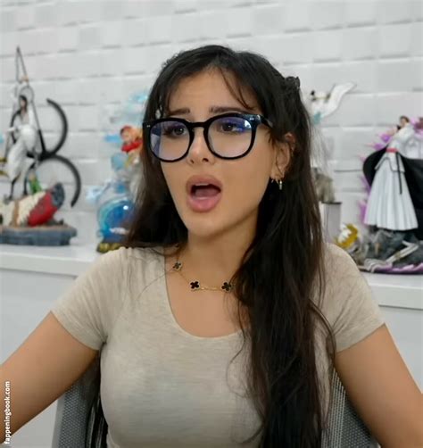 Sssniperwolf Sssniperwolf Nude Onlyfans Leaks The Fappening Photo