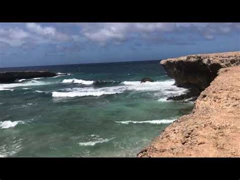 Boca Prins Aruba YouTube