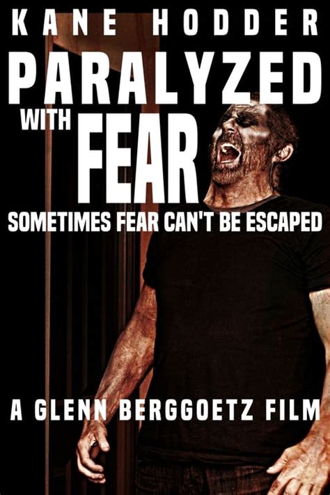Watch Paralyzed With Fear 2018 Gomovies Hd Full Movie Download Online