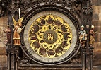 Jam legendaris di Praha: 600 tahun sejarah dan dongeng