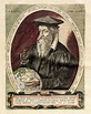 The Digital Teacher: Schools : Gerardus Mercator the cartographer of ...
