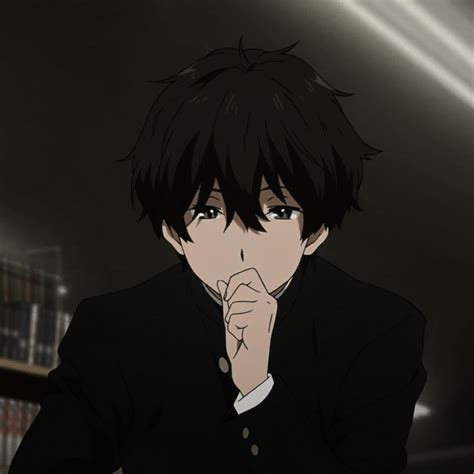 Tumblr Fotos De Perfil Anime Sad Boy Whitetiger Wallpaper