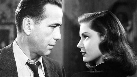 How Humphrey Bogart remained an influence on Lauren Bacall’s life
