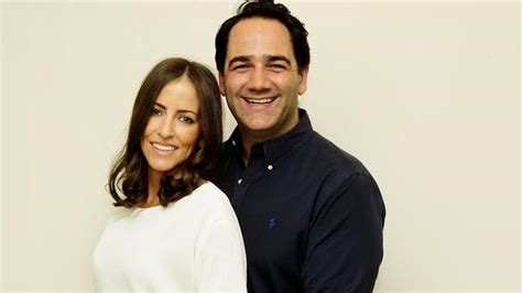 Funnyman Michael ‘wippa Wipfli And Pregnant Wife Lisa Have Discovered