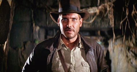 Harrison Fords Best Action Movies Ranked