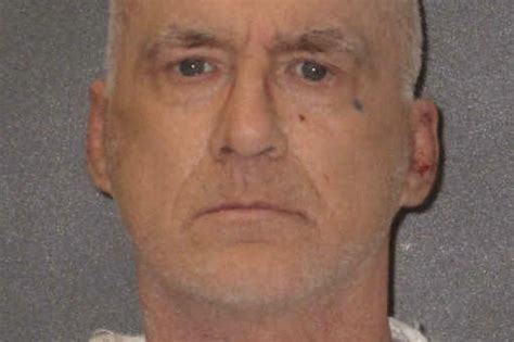 Texas Executes Tracy Beatty For Strangling Mother To Death