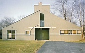 Wilson Le - ARCH1201: Vanna Venturi House 1962 (Mother's House)