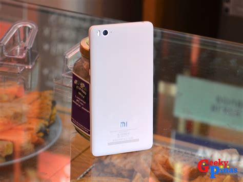 Xiaomi Mi 4i Officially Launches In The Philippines For Only Php 9799