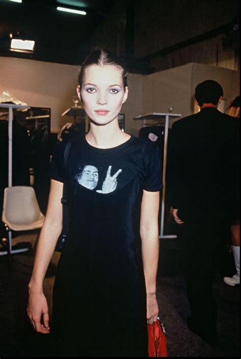 Be Your Own Moss Gallery Kate Moss Style Fashion