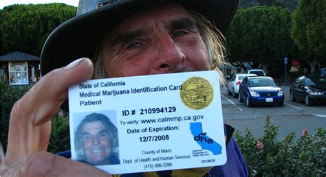 All administrative costs for the medical marijuana identification card program at the county level are fee. The Easiest Way to Get Your Medical Marijuana Card