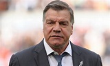Sam Allardyce Steps down as Three Lion’s Coach after Just one Game