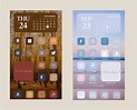 掌握3要點 擁有質感的iPhone手機桌面 (IOS15 & IOS16 免費ICON下載)