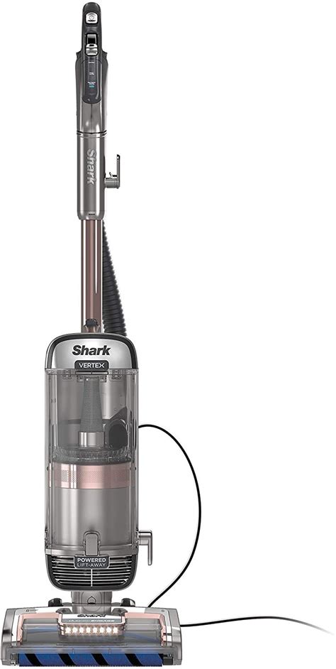 The 9 Best Shark Vacuums Of 2021