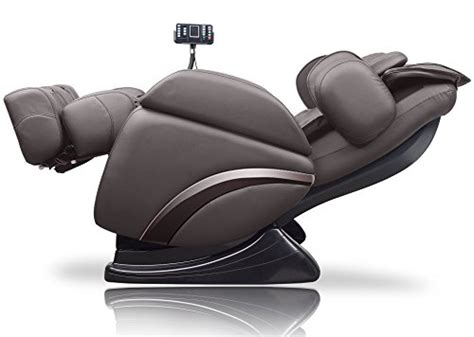 Ideal Massage Full Featured Shiatsu Chair With Built In Heat Zero Gravity Positioning Deep