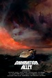 Damnation Alley (1977) - Posters — The Movie Database (TMDB)