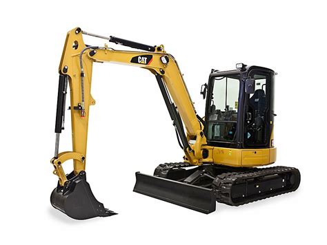 Offering the best selection of boats to choose from. New 305.5E2 CR Hydraulic Excavator for Sale - Walker Cat