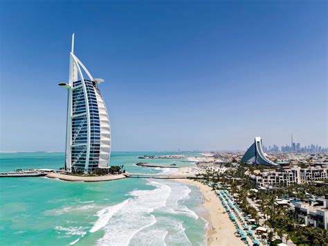 Burj Al Arab Luxury Hotel Jumeirah St Dubai Uae 🇦🇪