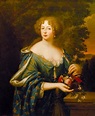 Presumed to be Elisabeth-Charlotte du Palatinat | 17th century ...