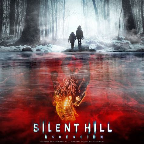 Silent Hill Ascension Premier Trailer Cinématique Année De Sortie Et