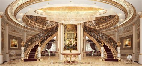 Luxury Palace Interior Design In The Uae Palace Interior Luxury