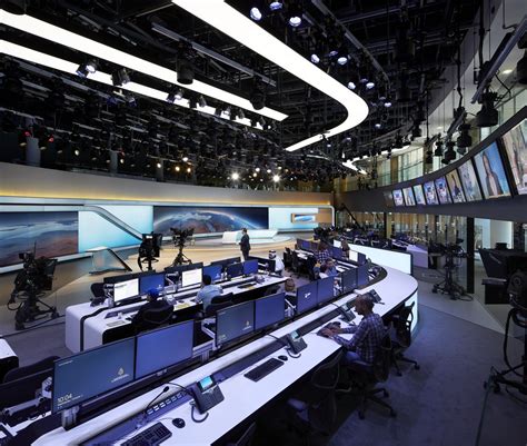Subscribe to our free newsletters to receive latest health news and alerts to your email inbox. Al Jazeera Newsroom / Studio 5 Broadcast Set Design Gallery