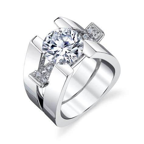 Top 41 Custom Wedding Ring Design Online
