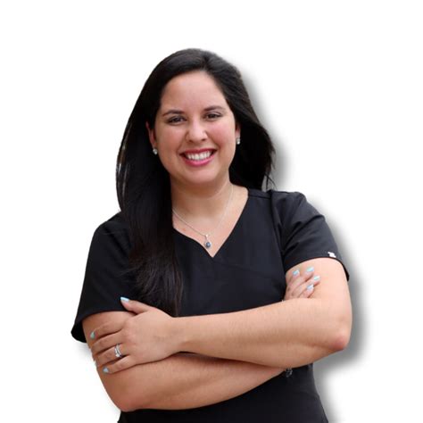 Karina White Audiologist In Kerrville