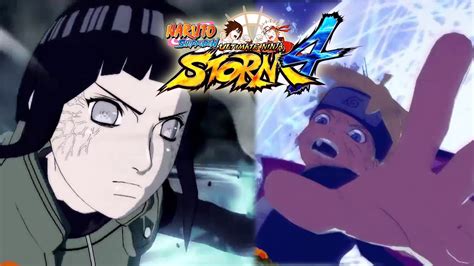 Naruto Shippuden Ultimate Ninja Storm 4 Dlc Pack 1 Trailer New Jutsu