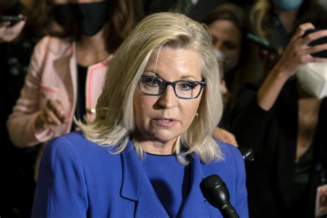 liz cheney named vice chair of the jan 6 select committee indianapolis news indiana weather