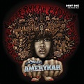 ERYKAH BADU - New Amerykah: Part One (4th World War) 2LP - Clarity Records