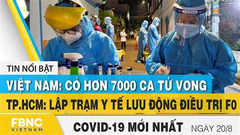 Tin Tức Covid 19 Mới Nhất Hôm Nay 208 Dich Virus Corona Việt Nam Hôm