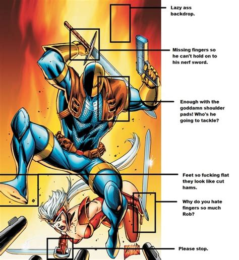 Rob Liefeld Rob Liefeld Comic Vine