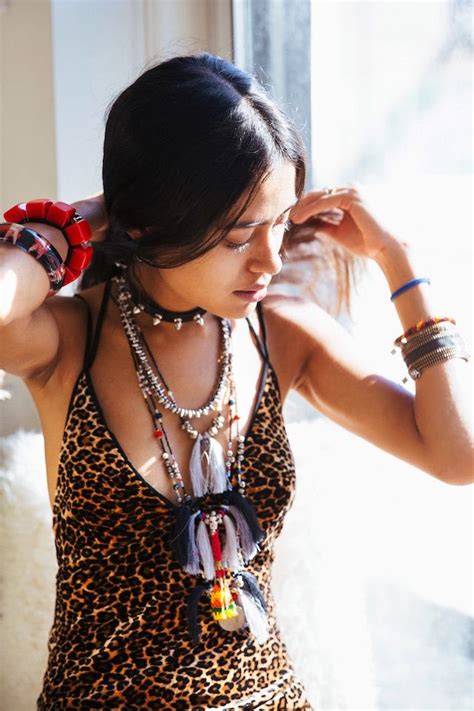 But are its ethics as shiny as its brand persona? UO Interviews: At Home with Arpana Rayamajhi - Urban ...