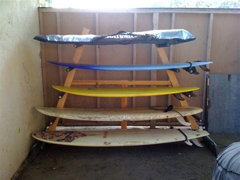 Top 24 Diy Paddle Board Rack Home Inspiration And Ideas Diy Crafts