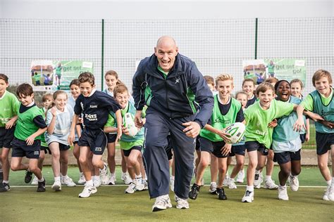 Primary School Sport And Pe Provider Premier Sport Launches A Range Of