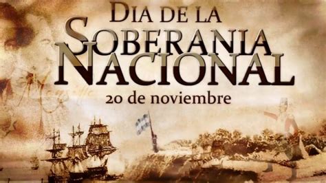 160 títulos oficiales en #121años. Día de la Soberanía Nacional - Diario Necochea