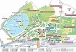 施設紹介 | 上野恩賜公園 Ueno Park 公式ホームページ