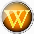 Wikipedia Icon #310737 - Free Icons Library