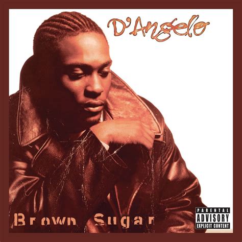 Brown Sugar Deluxe Edition By Dangelo Listen On Audiomack