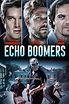 Echo Boomers DVD Release Date December 15, 2020