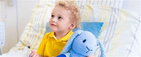 7 Easy Ways To Prepare Your Child For Anesthesia Kaiser Permanente