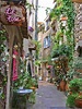 Mougins pedestrian street, South of France #FranceTravels | French ...
