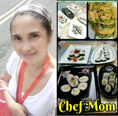 Chef Mom