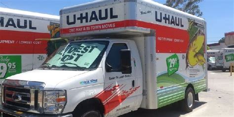 Find a propane refill station near you or browse propane parts and accessories. U Haul One Way Truck Rental (prices&coupons per day ...