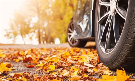 Top Maintenance Tips For Getting Your Car Ready For Fall Endurance