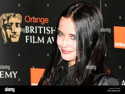 eva green announces the nominations for the orange british academy film awards rising star award